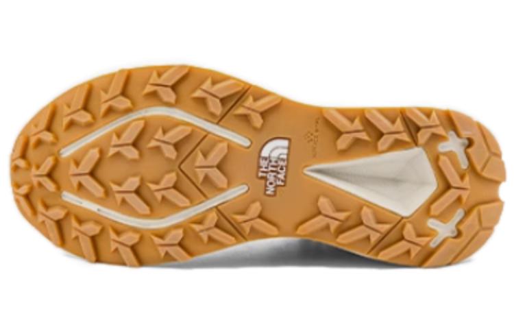 (WMNS) THE NORTH FACE Vectiv Fastpack Mid Futurelight Boots 'Sandstone Gardenia White' 7W6B-9Z3