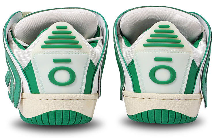 OLD ORDER Skater/001 'Olive Green' O2120672