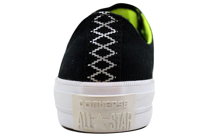 Converse Chuck Taylor All Star 2 Ox 'Volt' 153541C