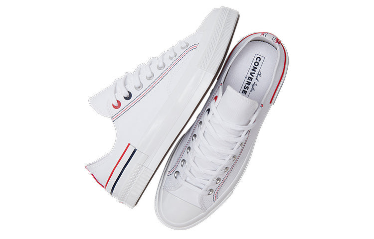 Converse Chuck 70 Retro Low 'Denim White' A06854C