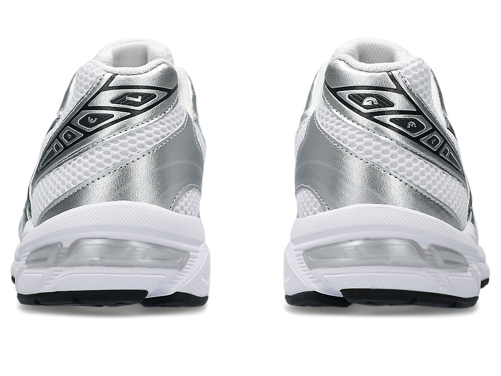 ASICS Gel-1130 'White Pure Silver' 1201B020-100