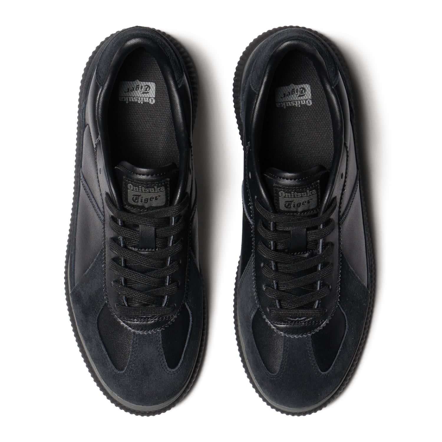 Onitsuka Tiger Delecity L 'Black' 1183C217-001