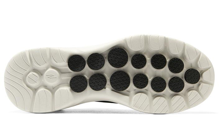 Skechers Go Walk 6 'Core Black White' 894139-BKW