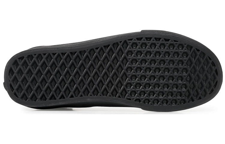Vans Shoes Skate shoes 'Black White' VN0A38G1OEG