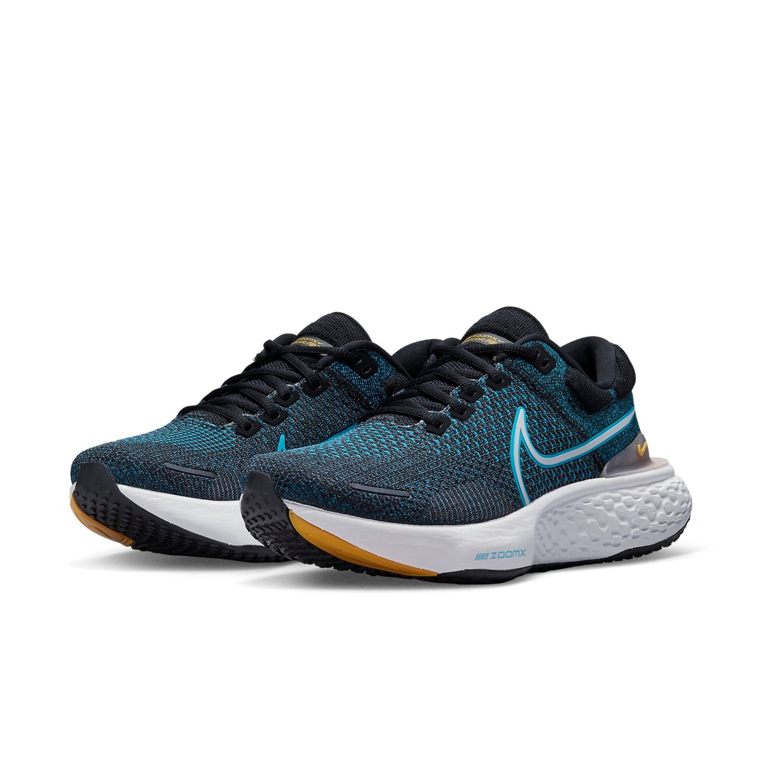 Nike ZoomX Invincible Run Flyknit 2 'Chlorine Blue' DH5425-003