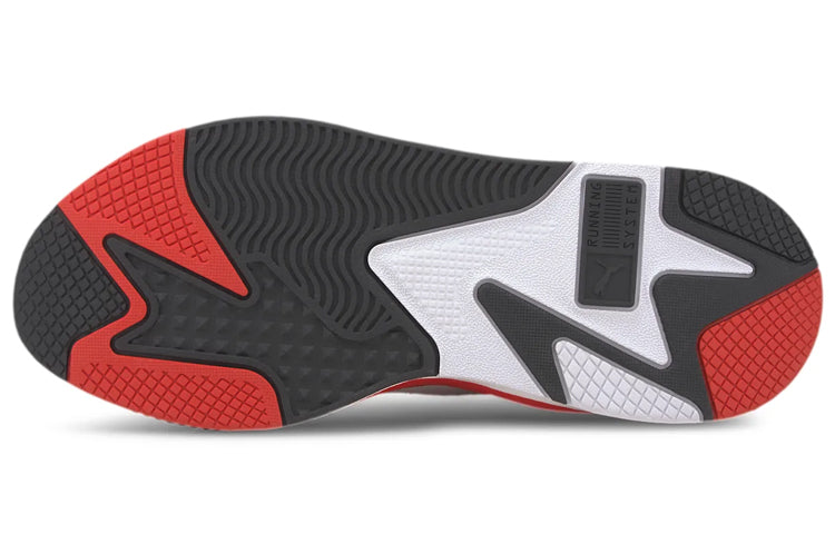 PUMA RS-X3 Super 'High Risk Red' 372884-01