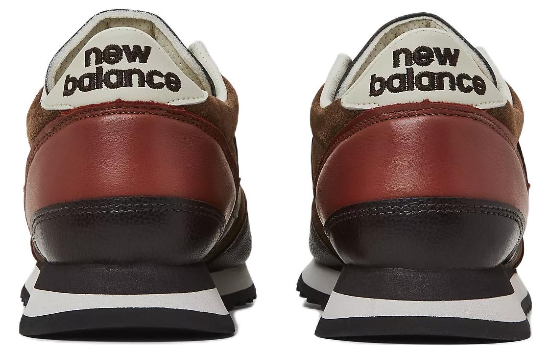 New Balance 730 'French Roast' M730GBI