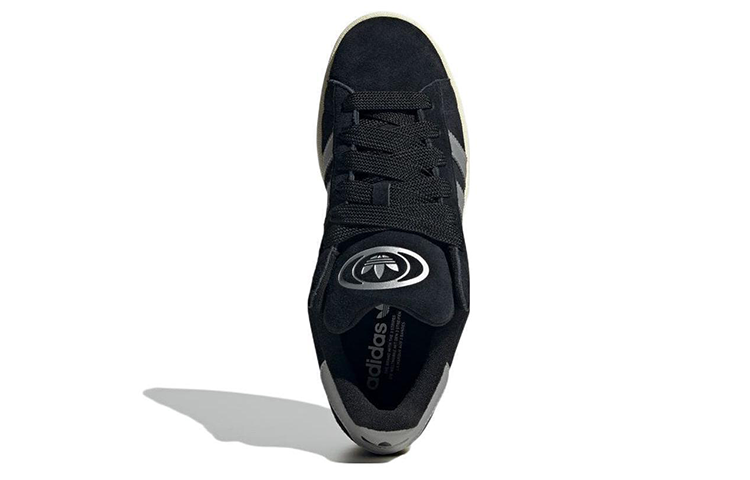 adidas Campus 00S TKO 'Black Silver' HQ4635