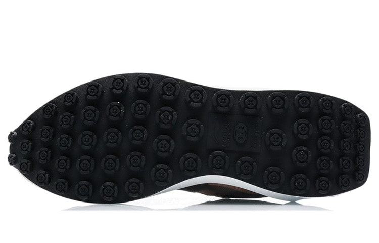 Li-Ning Universe Premium Low 'Black Brown Grey' AGCR039-2