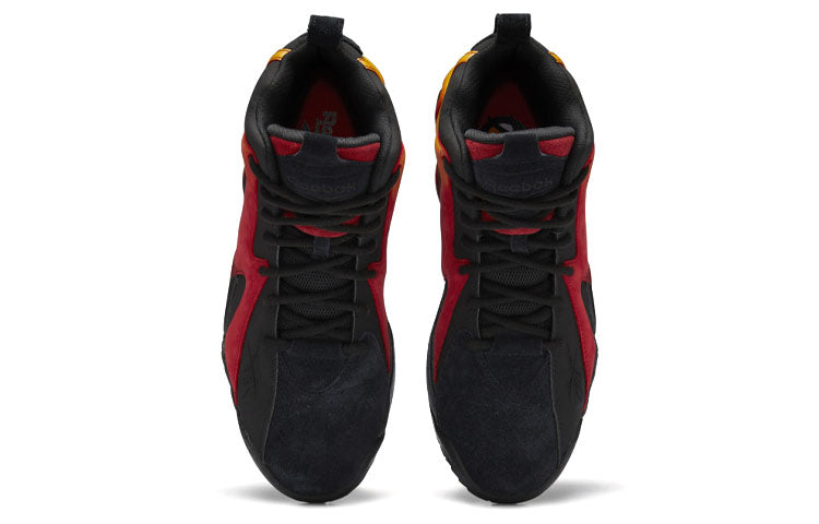 Reebok Hurrikaze 2 'Lava' H01318