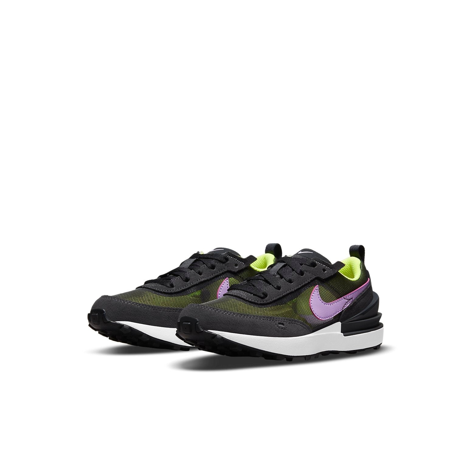(PS) Nike Waffle One 'Light Lemon Twist Lilac' DC0480-002