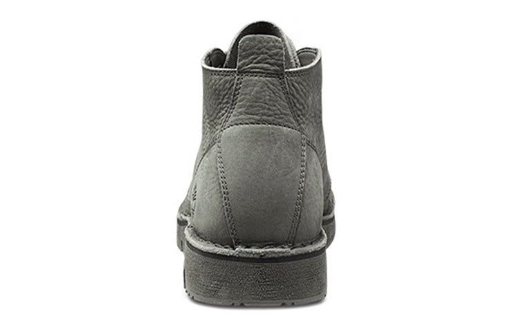 Timberland Chukka Westmore Moc-Toe Boots 'grey' A1P2H