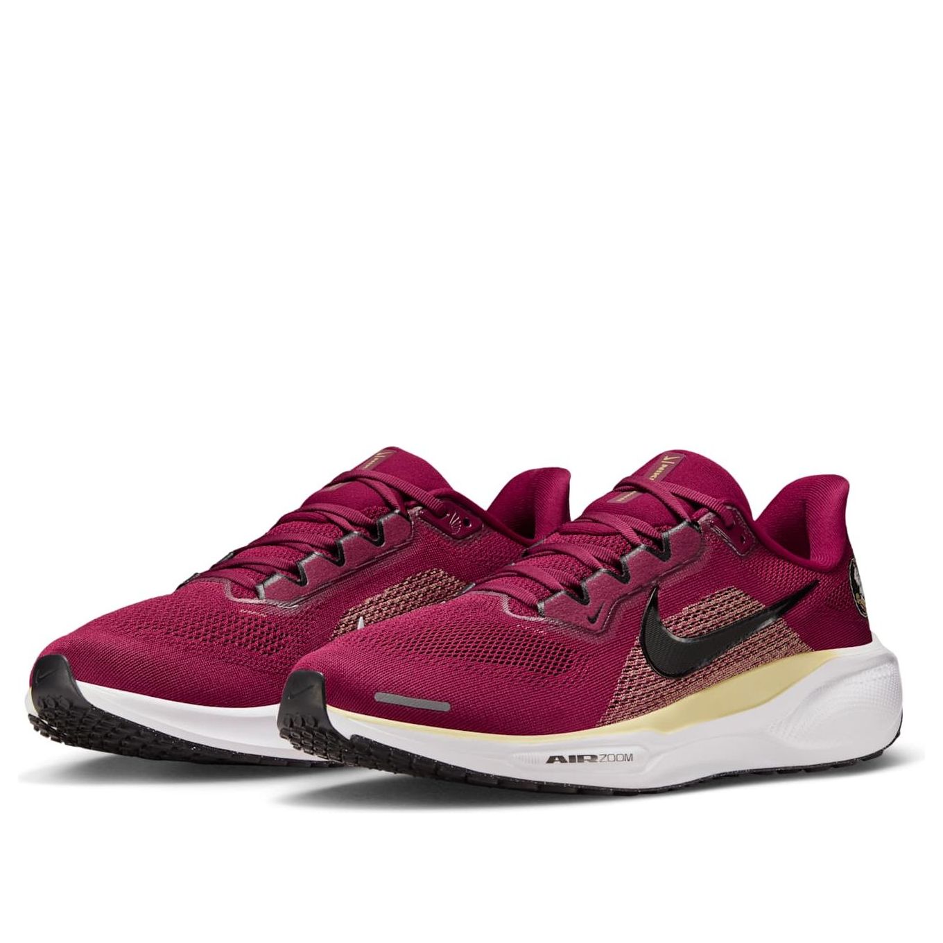 Nike x NCAA Pegasus 41 'FSU' IB3255-600