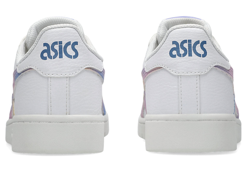 (WMNS) ASICS Japan S 'White Denim Blue' 1202A494-100