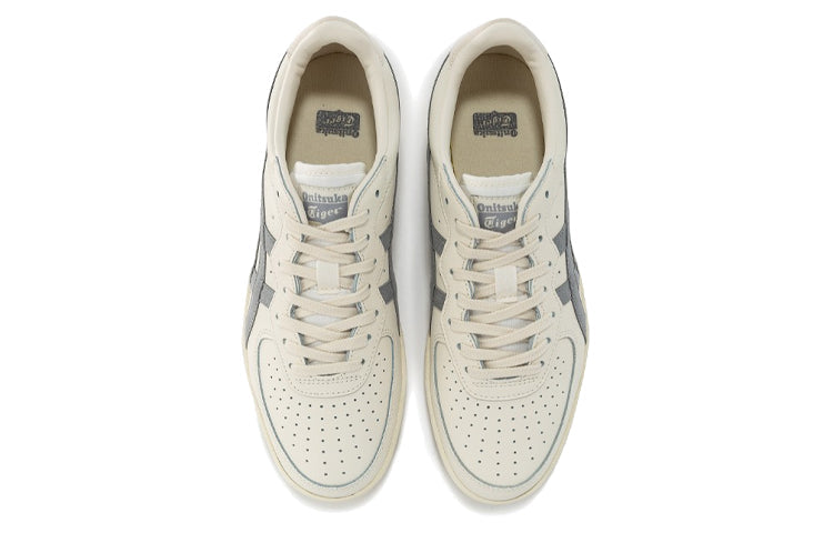 Onitsuka Tiger GSM 'Cream Grey' 1183B701-200