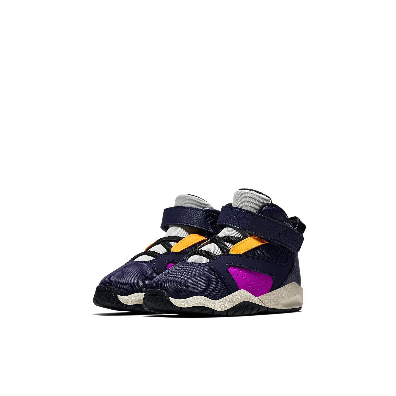 (TD) Air Jordan Lift Off 'Blue Purple Gray' AV1244-406