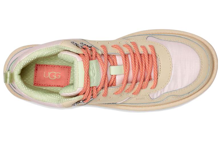 (WMNS) UGG Highland 'Pink Cream' 1134975-PLPN