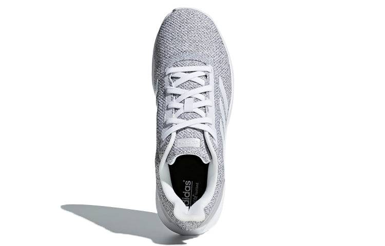 adidas Cosmic 2 'Crystal White Grey' DB1755