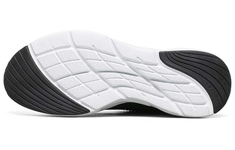 Skechers Meridian Sport Shoes Black 666138-BLK