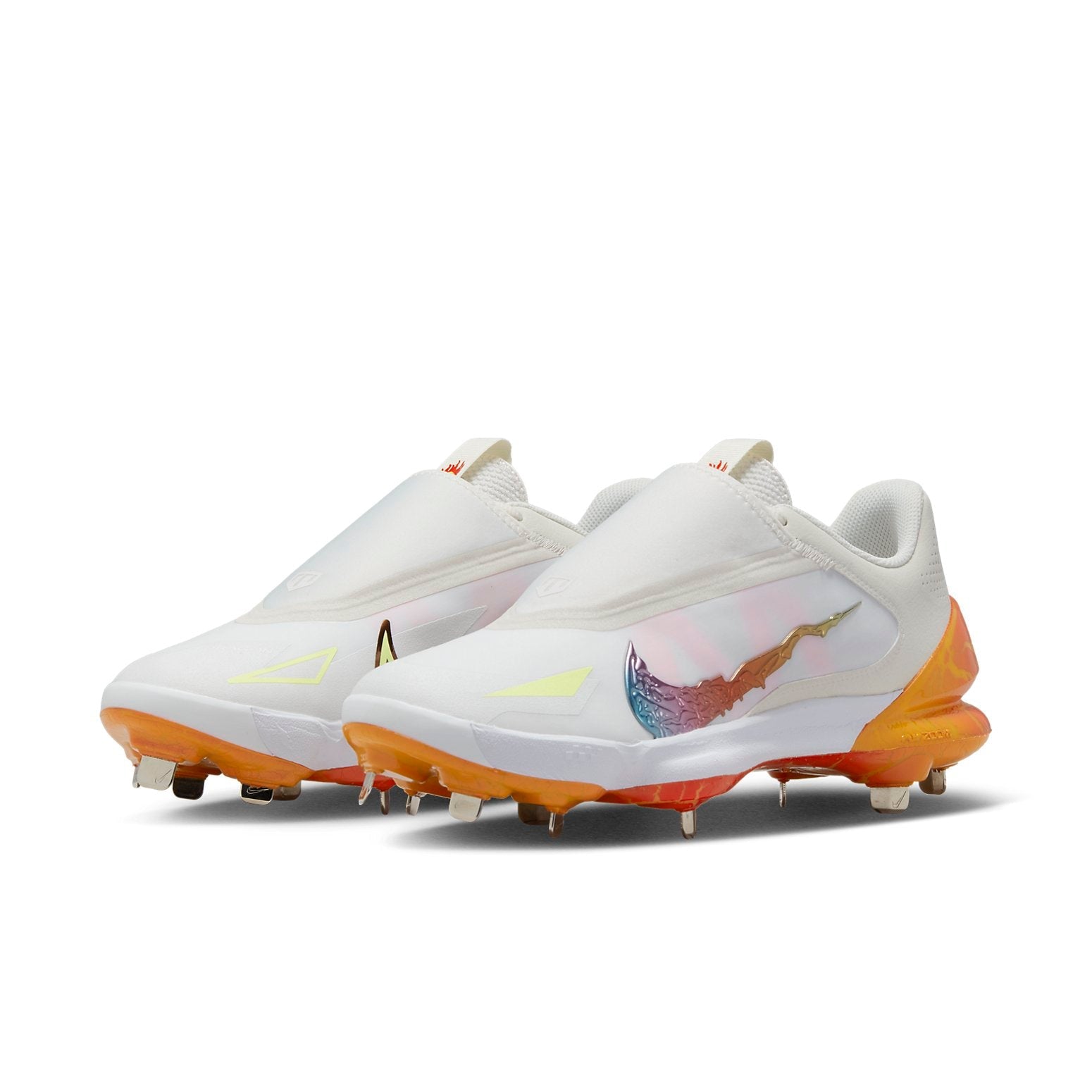 Nike Force Zoom Trout 8 Pro NRG 'Phoenix Open' FB9120-160