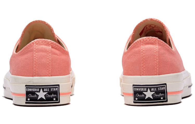 Converse Chuck Taylor All Star 70 1970s 18 'Red' 160522C