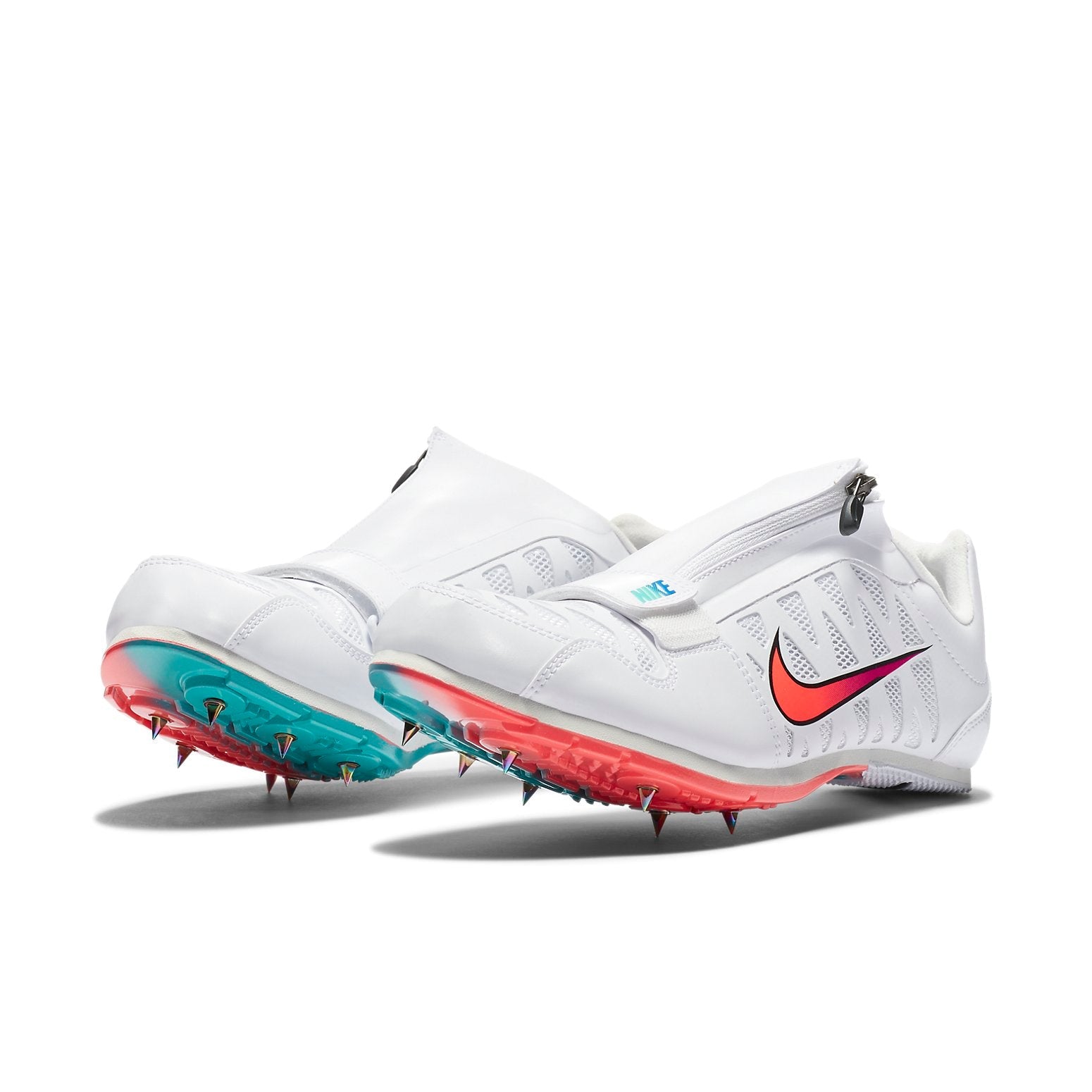 Nike Zoom Long Jump 4 'White Ombre' 415339-101