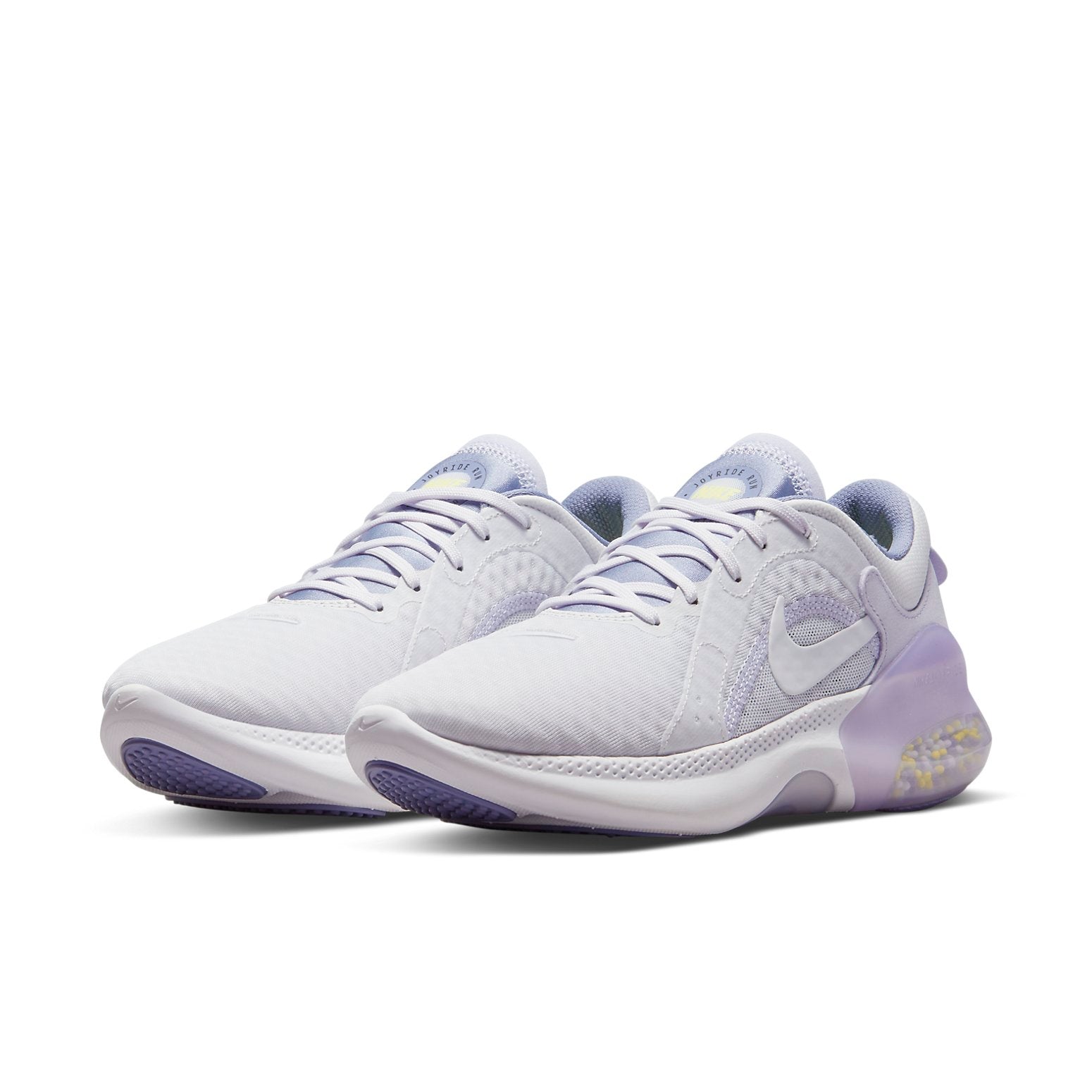 (WMNS) Nike Joyride Dual Run 2 'Iris Whisper' DM7227-511