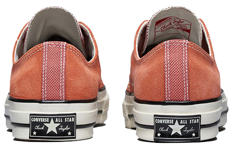 Converse Chuck 70 Ox 'Red' 162999C