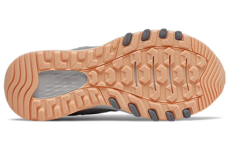 (WMNS) New Balance 410 Series V7 Comfortable Grey WT410MG7