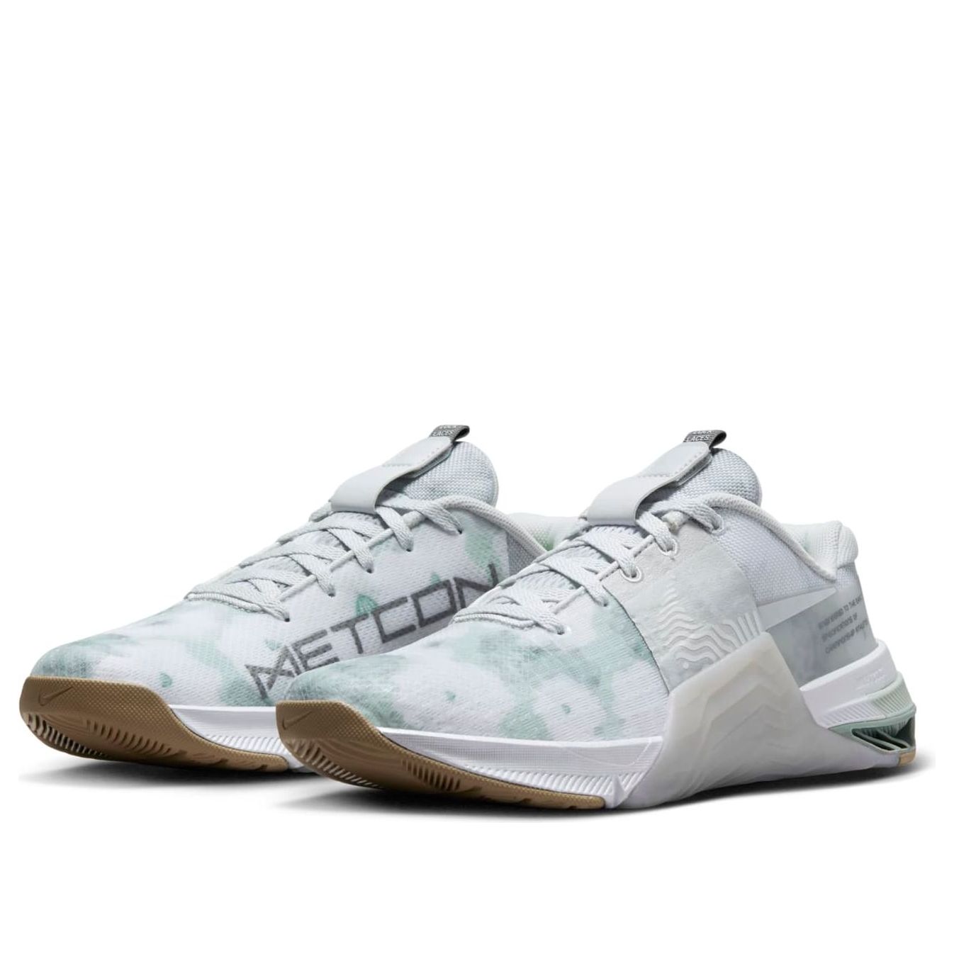 (WMNS) Nike Metcon 8 PRM 'Photon Dust' DV9011-001