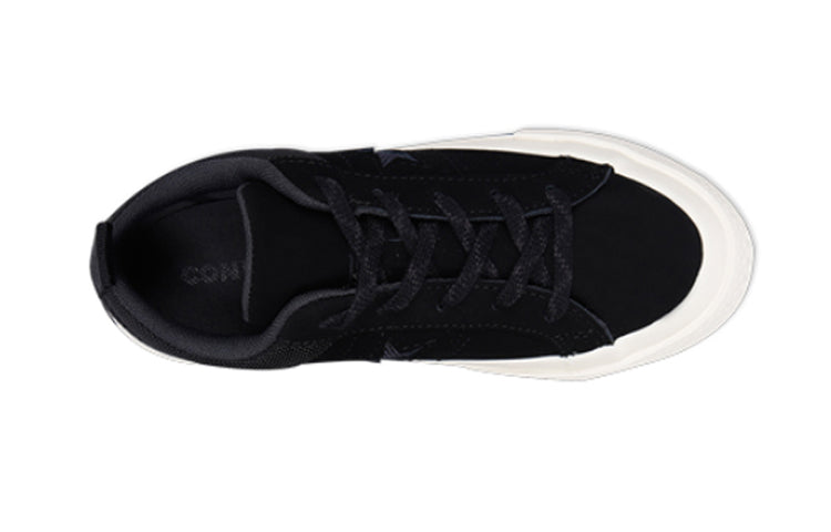 Converse One Star Toddler/Youth Black 362529C