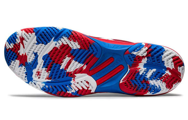 ASICS Sky Elite FF MT L.E. Running Shoes Red 1051A040-600