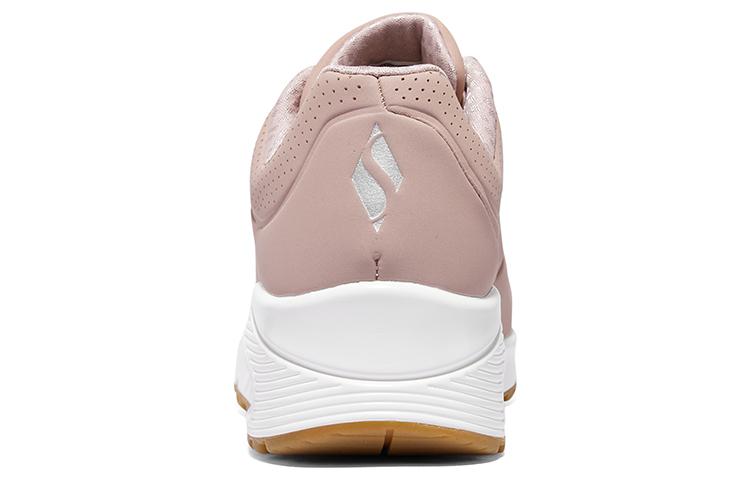 (WMNS) Skechers Uno Stand on Air 'Wonder Mauve' 73690-BLSH