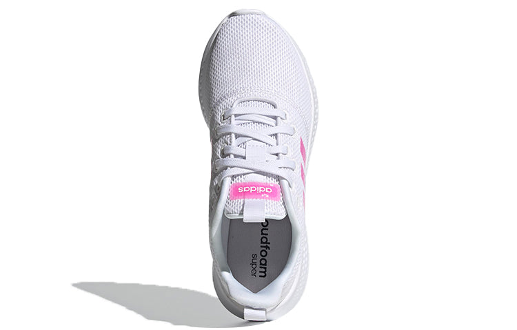 (WMNS) adidas Puremotion 'White Pink' FY8234