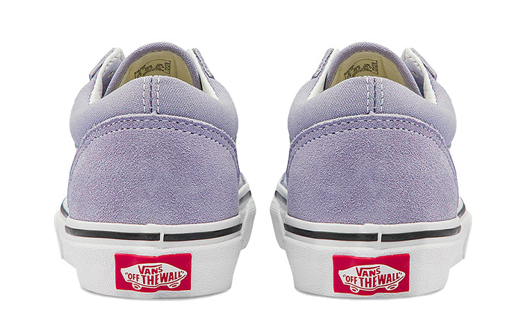 (PS) Vans Old Skool 'Purple White' VN0A7Q5FARO