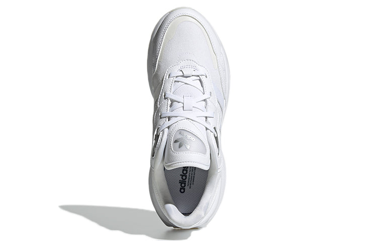 (WMNS) adidas Zentic 'Cloud White' GX0420