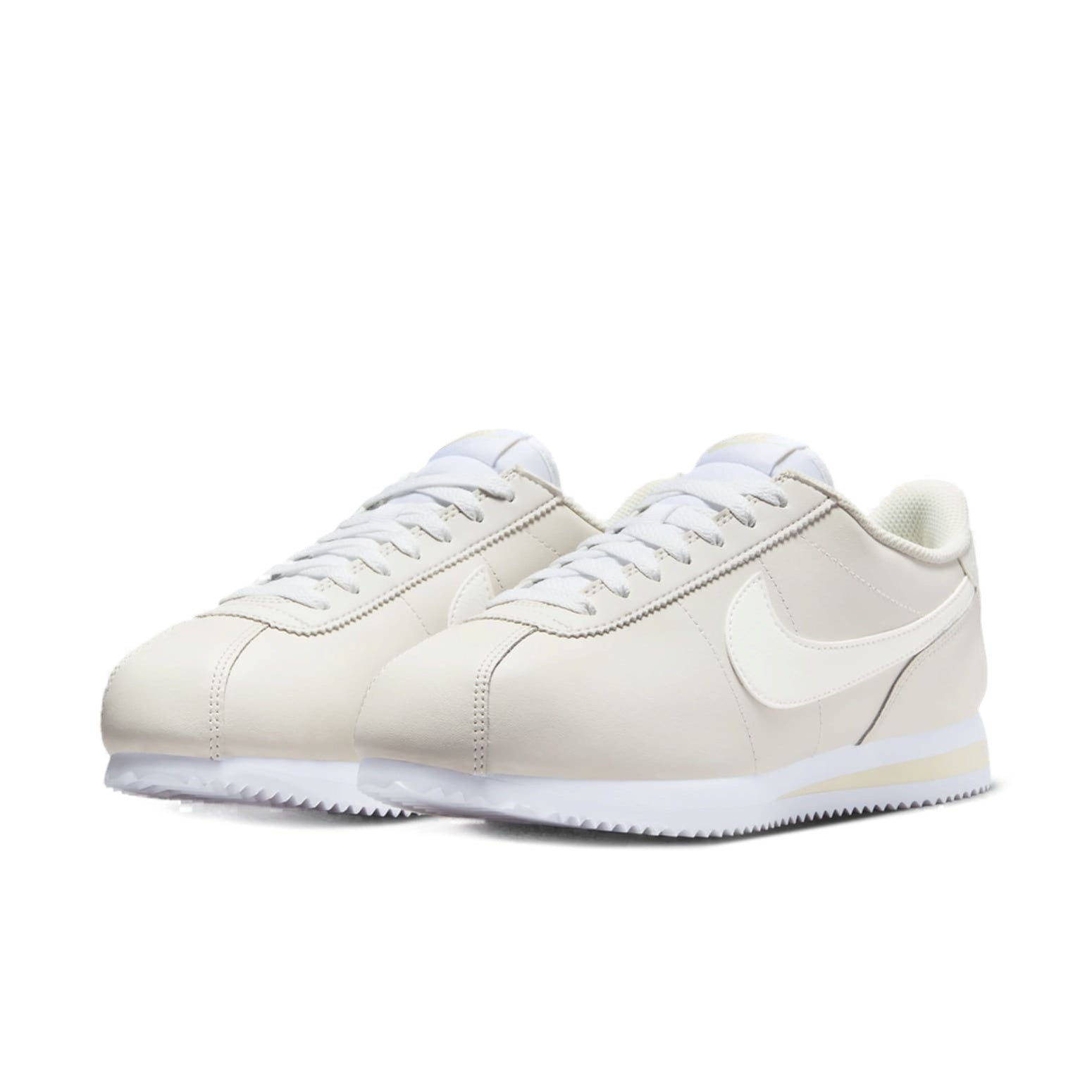 (WMNS) Nike Cortez 'Phantom Coconut Milk' DN1791-002