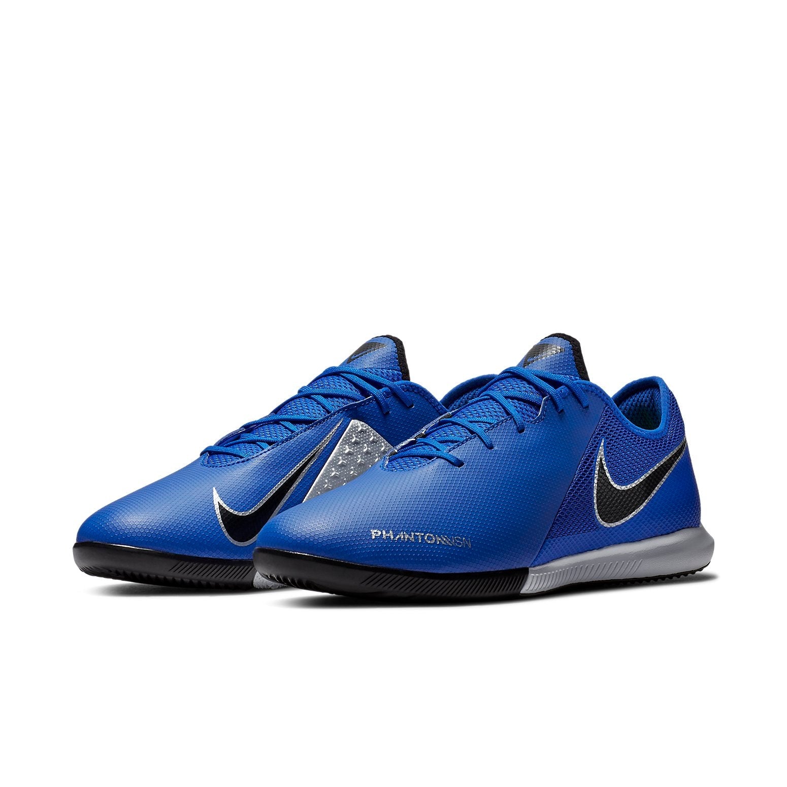 Nike Phantom Vision Academy IC 'Racer Blue Silver' AO3225-400