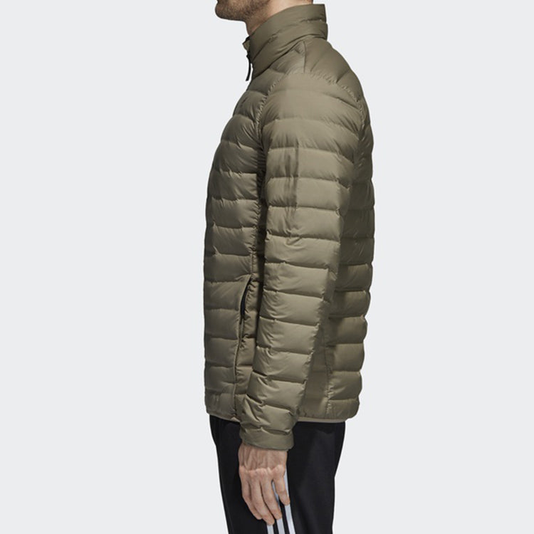 adidas Varilite Soft J Sports Outdoor Down Jacket CY8733