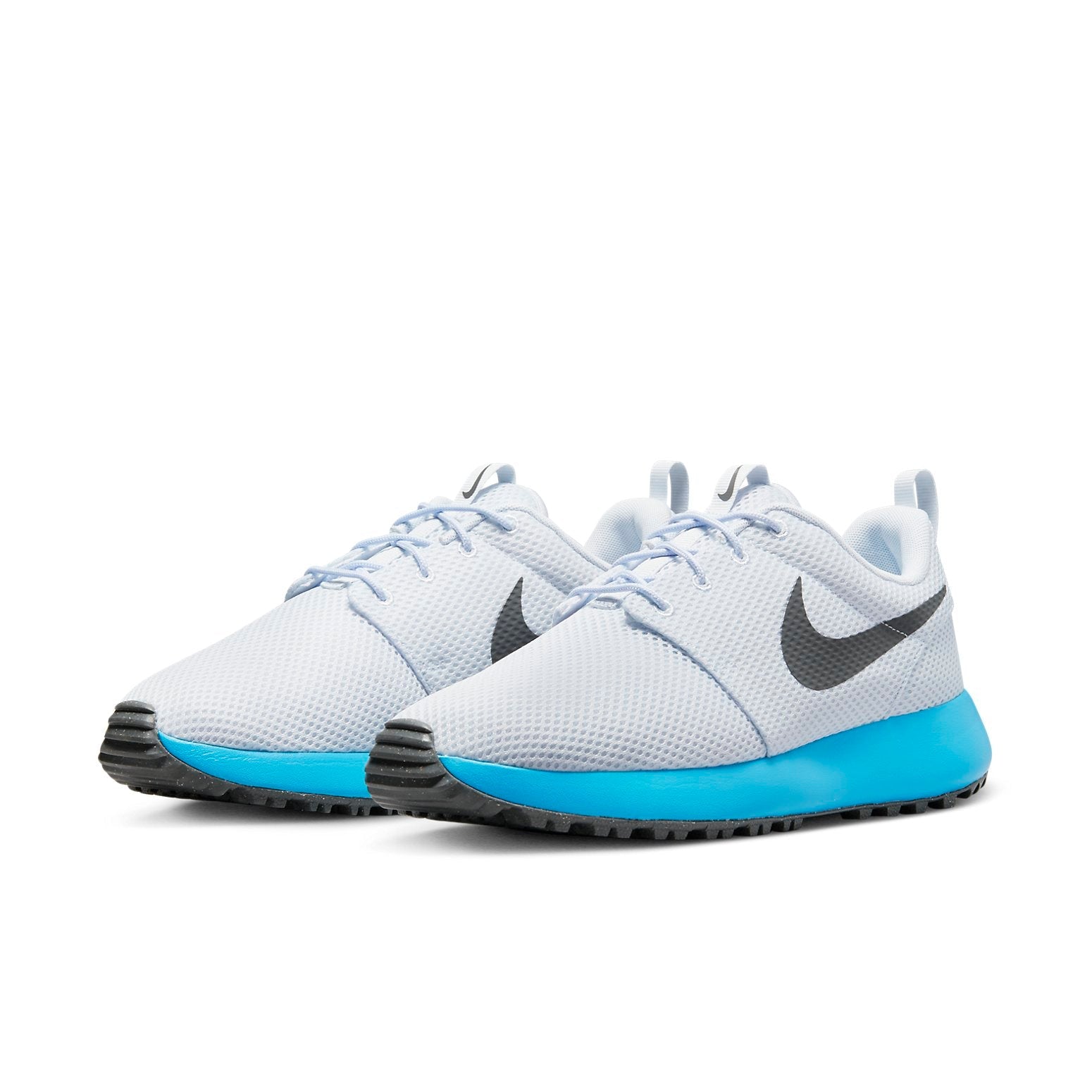 Nike Roshe Golf Next Nature 'Grey Blue Lightning' DV1202-004