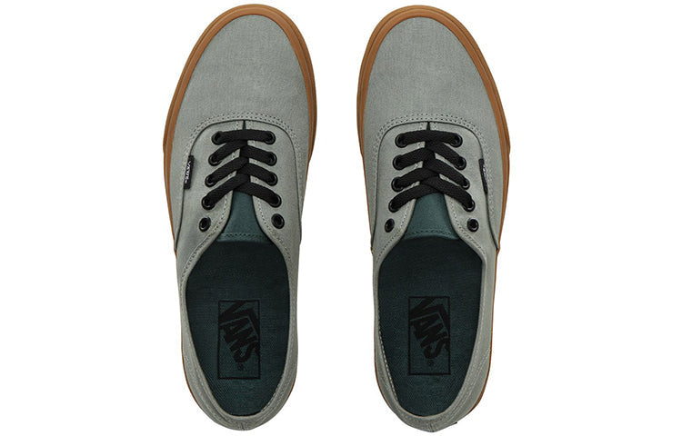 Vans Authentic 'Shadow Trekking Green' VN0A2Z5IV4T