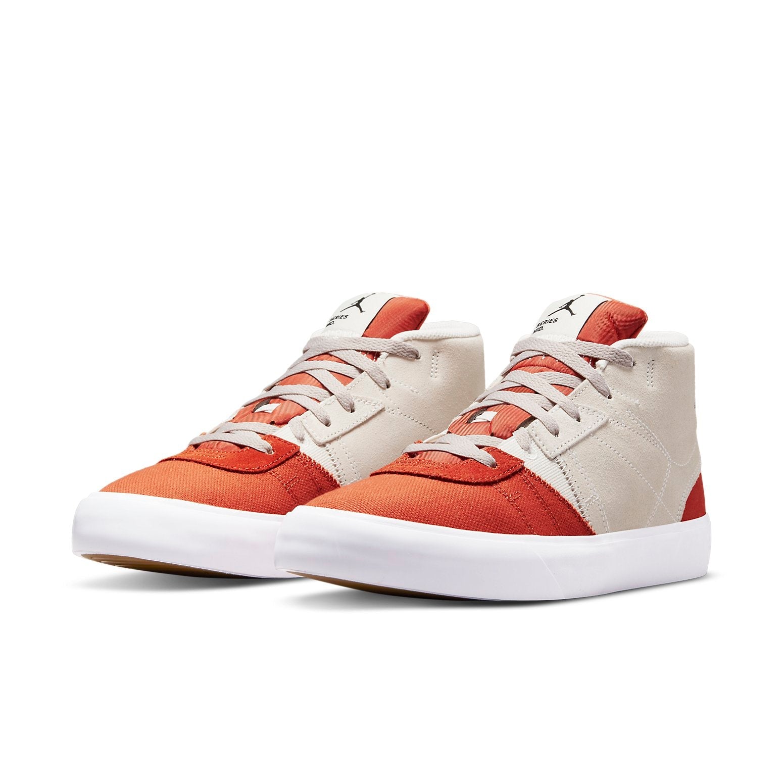 Air Jordan Series.03 Mid 'Phantom' DA8026-081
