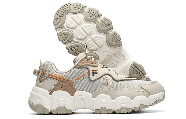 FILA Heritage-Fht F12M144123FON