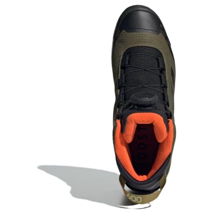 adidas Terrex Conrax BOA RAIN.RDY 'Focus Olive Black' IF4955