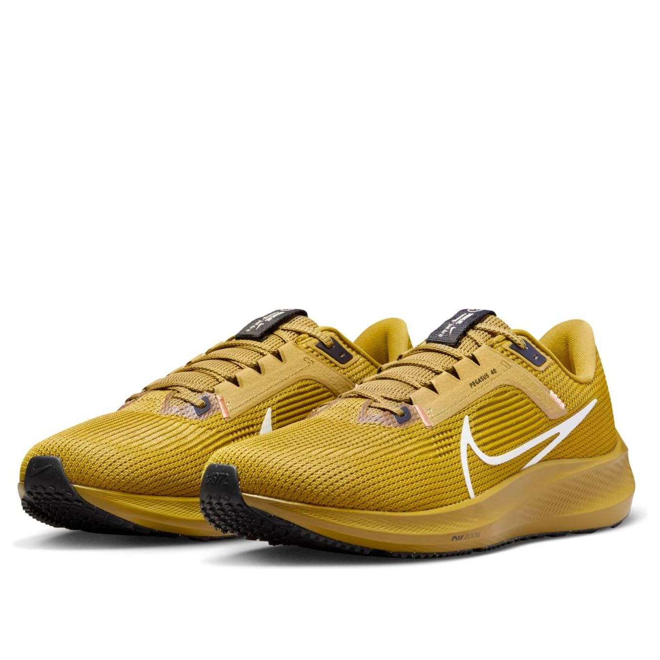 Nike Air Zoom Pegasus 40 'Bronzine' DV3853-700