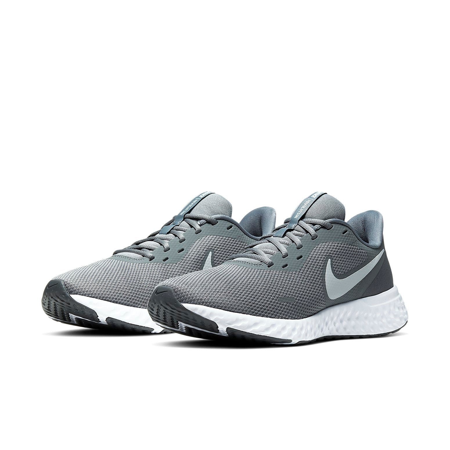 Nike Revolution 5 'Cool Grey' BQ3204-005