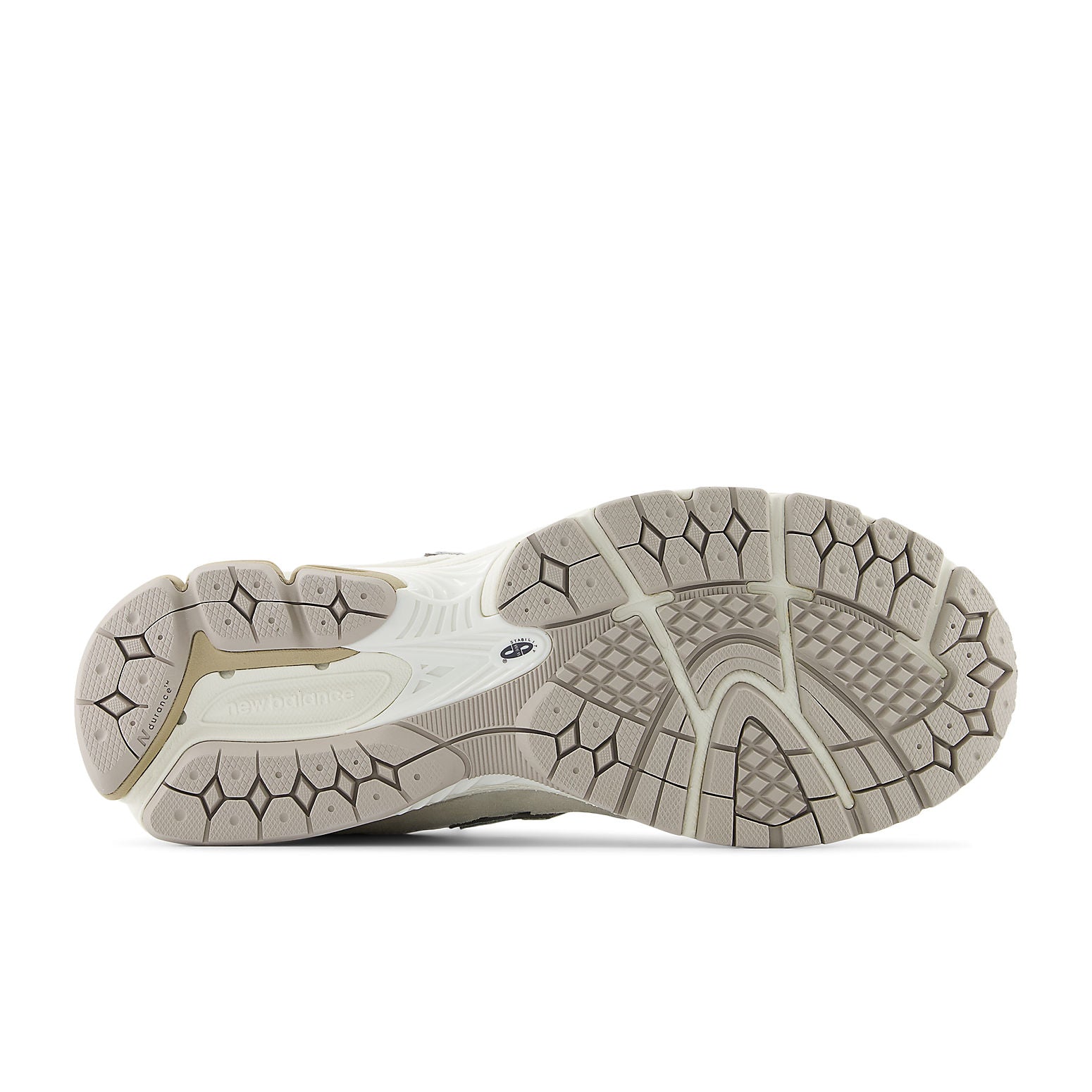New Balance 2002R 'Quilted White' M2002RPD