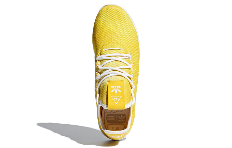 adidas x Pharrell Tennis Hu Holi 'Bright Yellow' DA9617