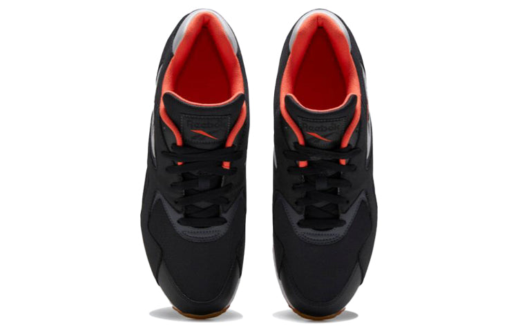 Reebok Torch Hex 'Black Orange' EH1805