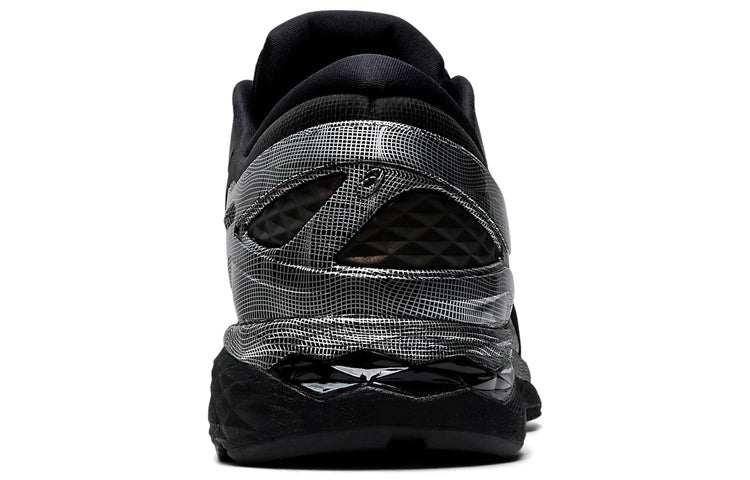 ASICS Metarun 'Black Silver' 1011A603-001